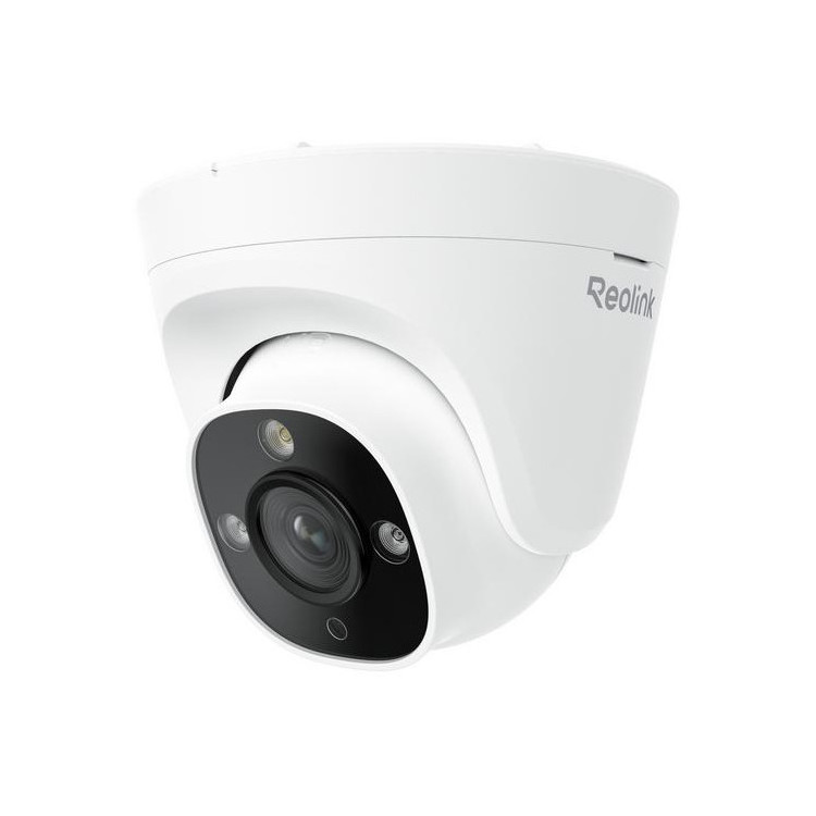 Kamera IP Reolink Professional RP-PCT12M 12MP PoE Kopułowa