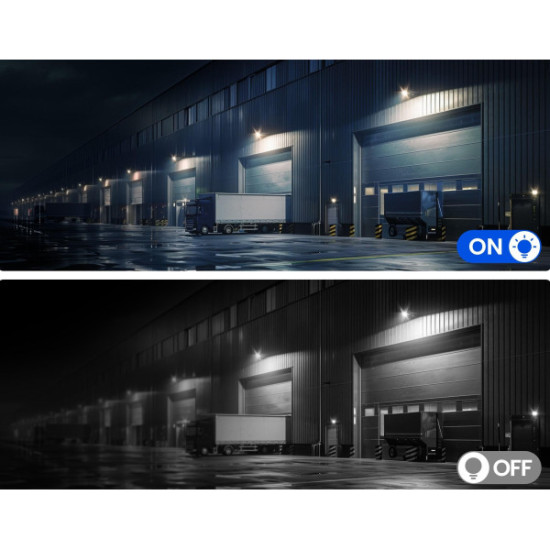 Kamera IP Reolink Professional RP-PCT12M 12MP PoE Kopułowa