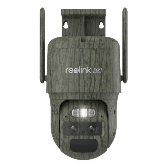 Kamera IP Reolink Trackmix Series G770 kamuflaż 8MP LTE bateryjna