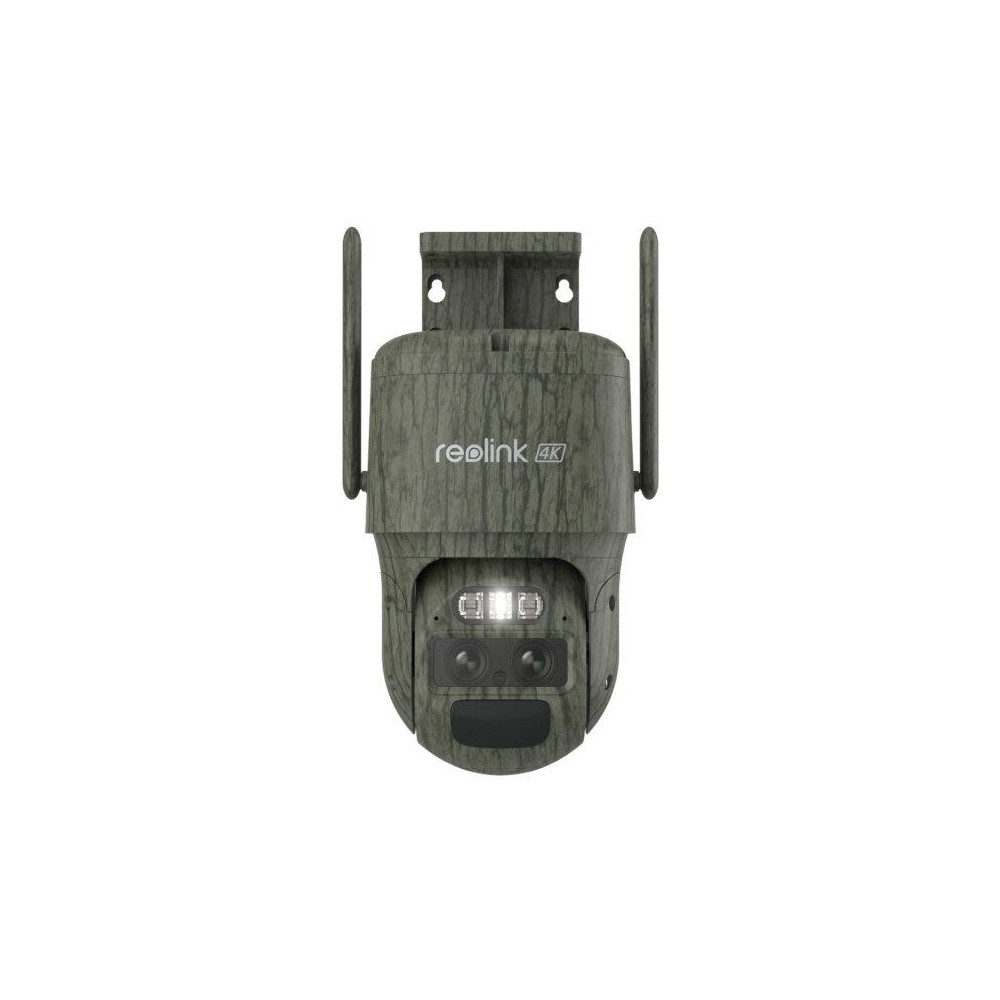 Kamera IP Reolink Trackmix Series G770 kamuflaż 8MP LTE bateryjna