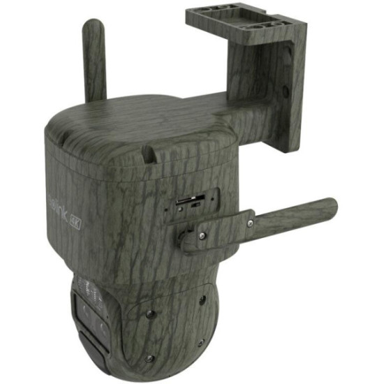 Kamera IP Reolink Trackmix Series G770 kamuflaż 8MP LTE bateryjna