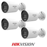 Kamera IP Hikvision DS-2CD2067G3-LI2UY/SL 2.8mm Opakowanie zbiorcze 4szt.