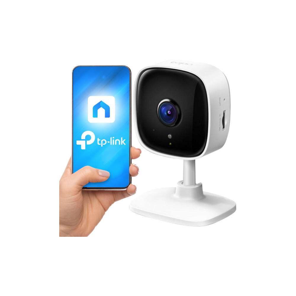 KAMERA TP-LINK TAPO C100 WIFI