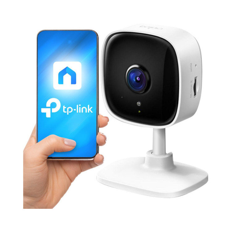 KAMERA TP-LINK TAPO C100 WIFI
