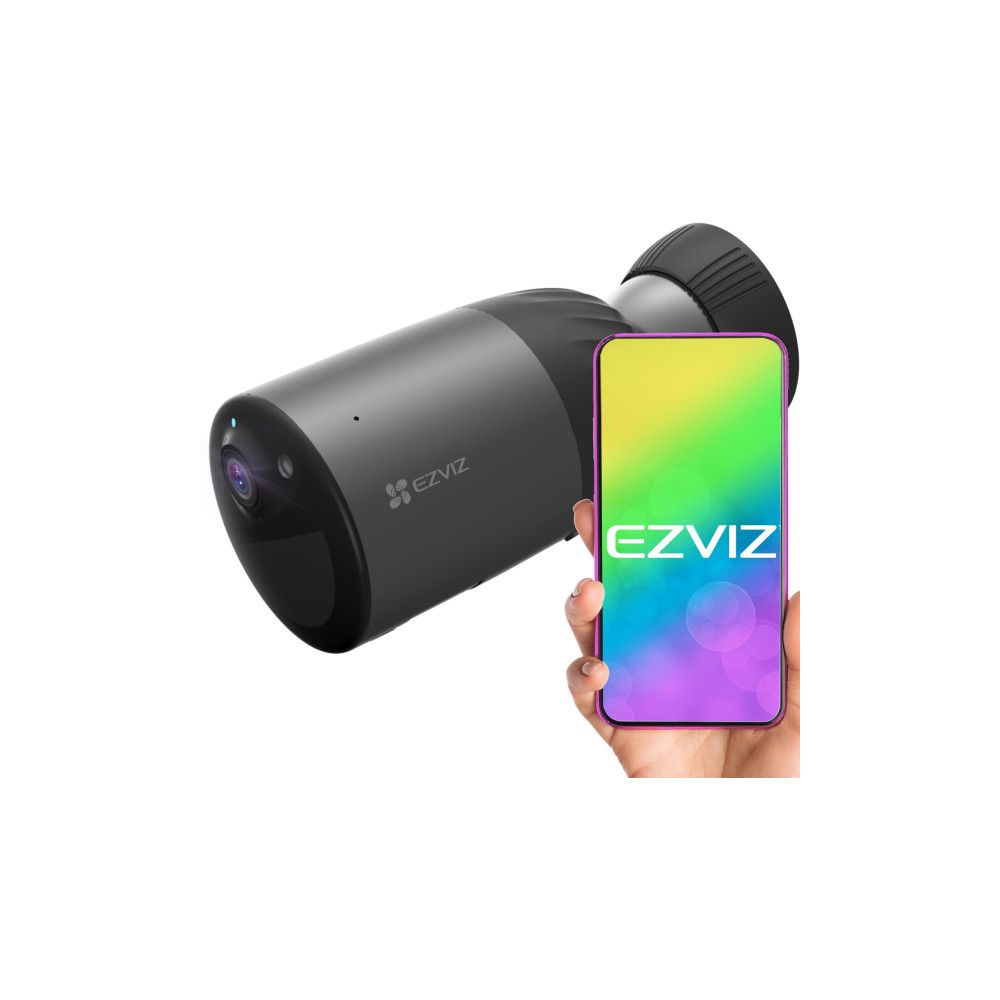 KAMERA IP EZVIZ CS-BC1C 2K+ 4MP