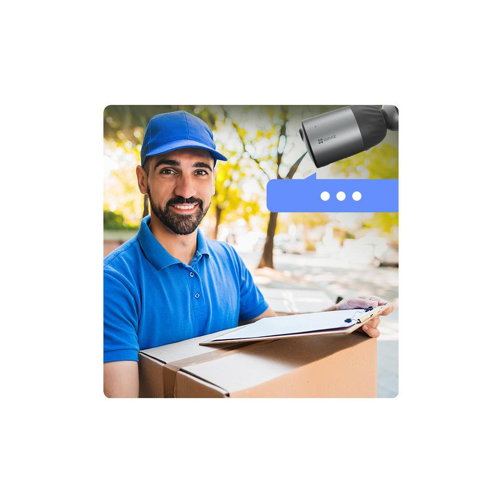 KAMERA IP EZVIZ CS-BC1C 2K+ 4MP