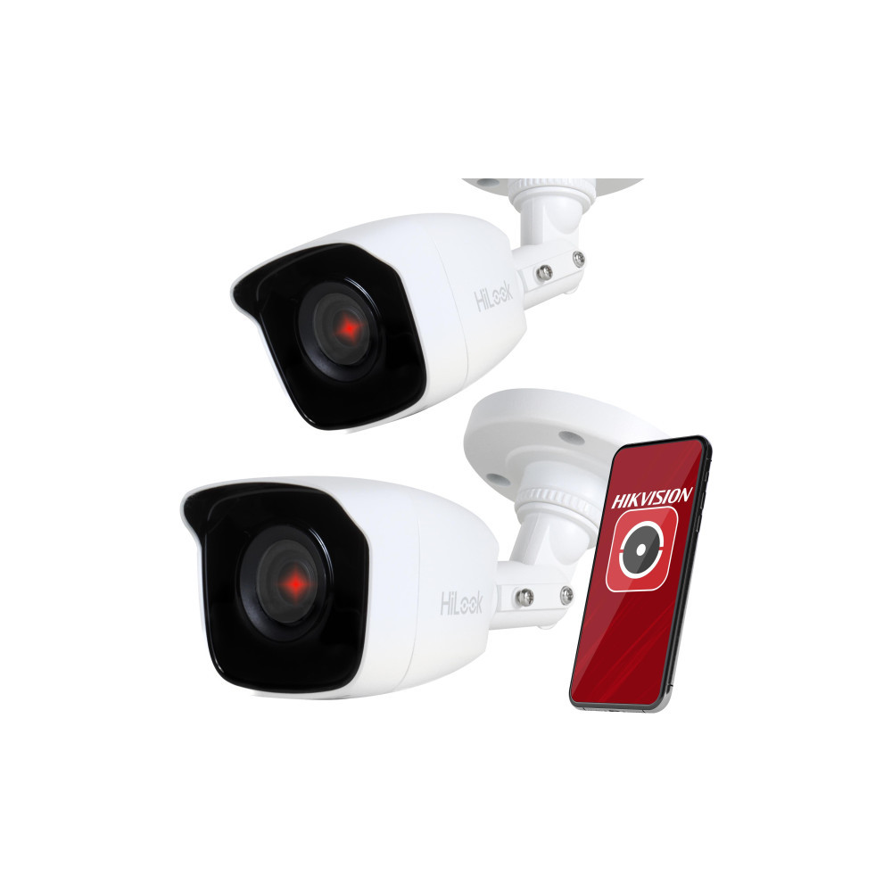 Kamera IP Hilook by Hikvision tuba 2MP IPCAM-B2 2.8mm