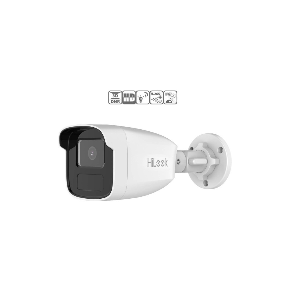 Kamera IP Hilook by Hikvision tuba 4MP IPCAM-B4-50IR 4mm