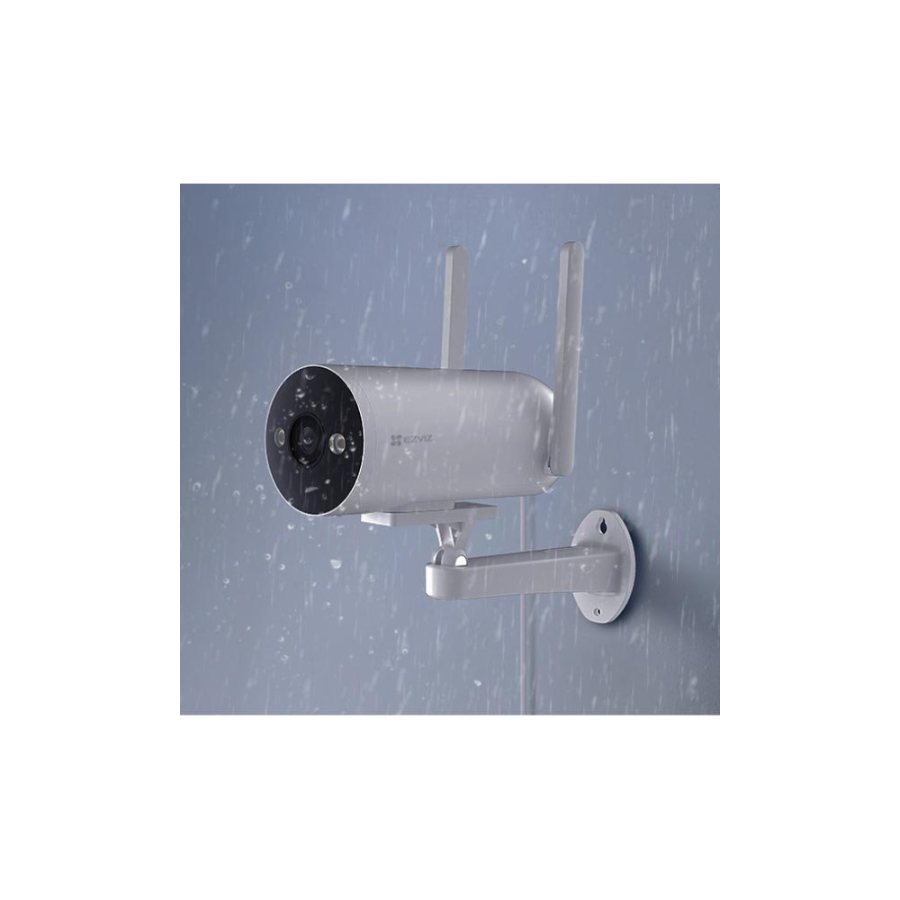 Kamera IP Ezviz H5 4G 2K 3MPx