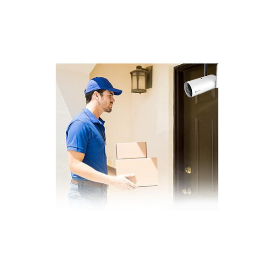 Kamera IP Ezviz H5 4G 2K 3MPx