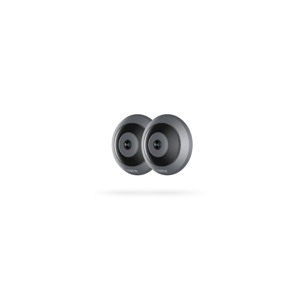 Kamera IP Reolink Fisheye FE-W Series W520 6MP 360° Wi-Fi