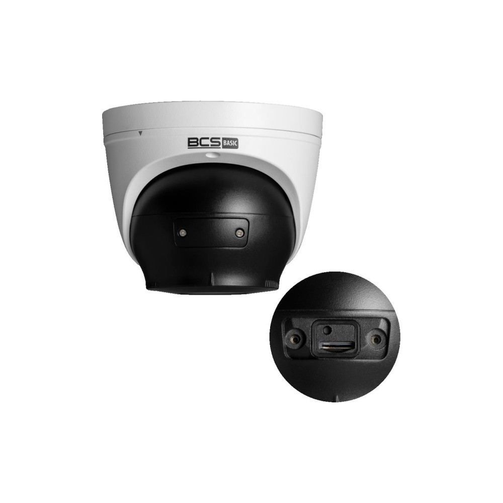 Kamera BCS BASIC BCS-B-EIP45VSR3(2.0)