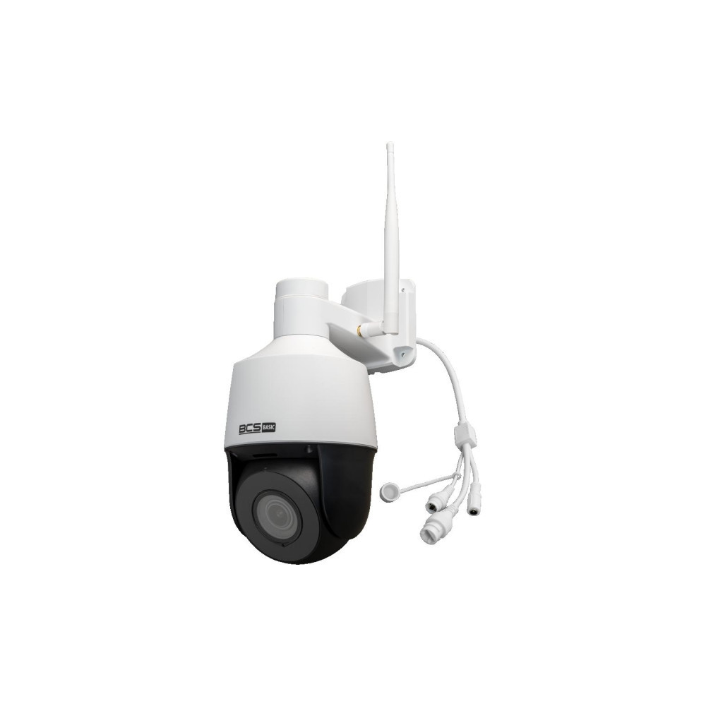 Kamera IP BCS BASIC BCS-B-SIP124SR5-W