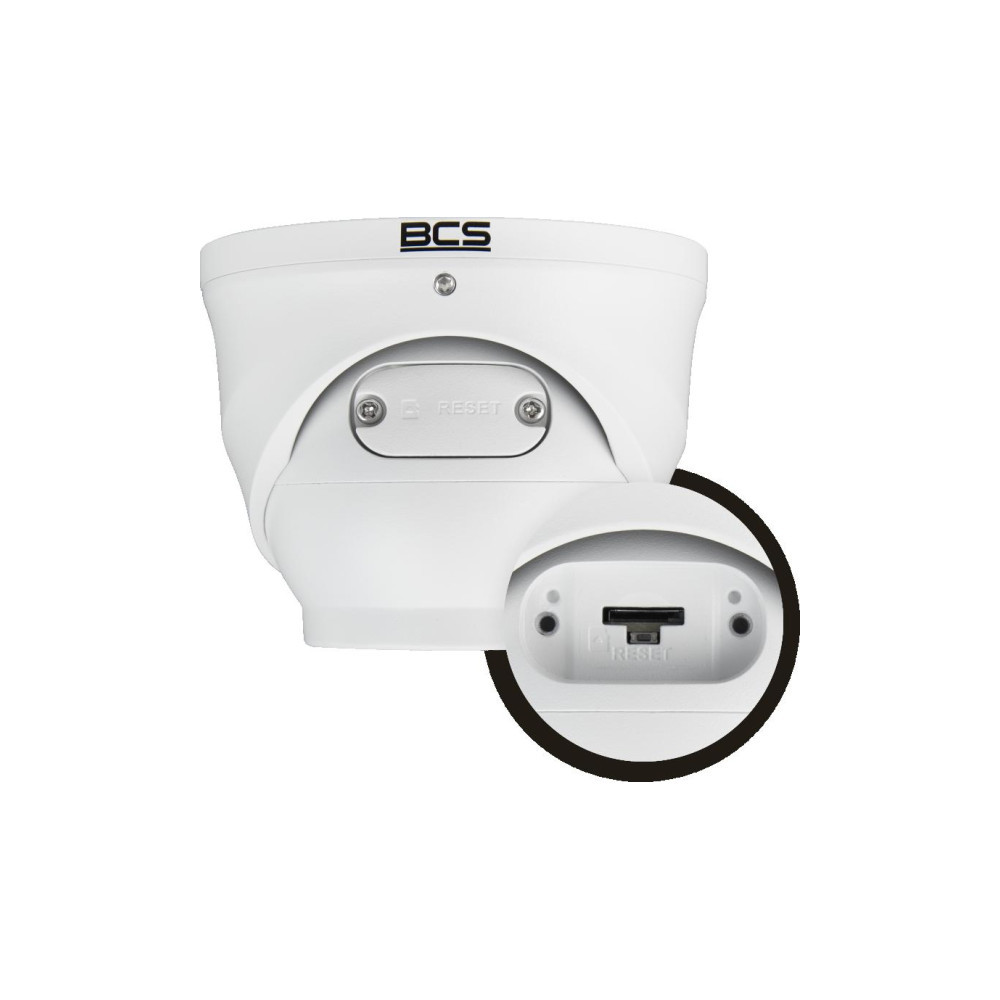 Kamera IP BCS LINE BCS-L-EIP25FSR5-Ai2