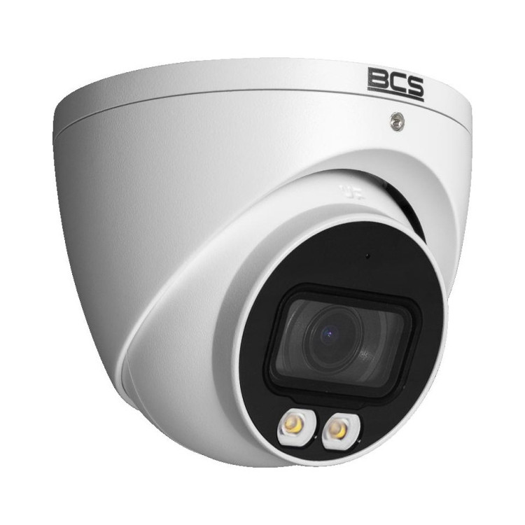 Kamera BCS LINE BCS-L-EIP18FCR3L3-AI1