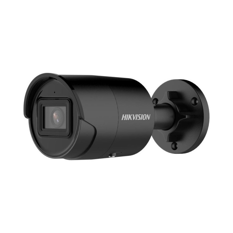 KAMERA IP HIKVISION DS-2CD2043G2-LI2U(2.8mm)(BLACK)