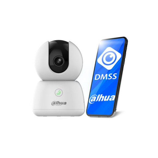 Kamera bezprzewodowa WiFi Dahua Hero H5B