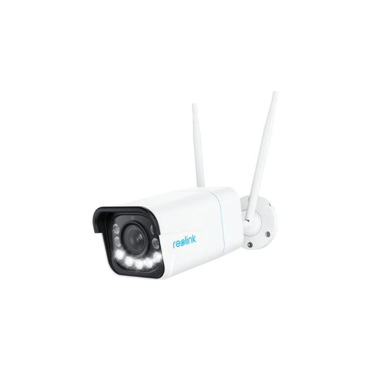 Kamera IP Reolink W430 WiFi 8MP 5x zoom 2,4GHz 5GHz