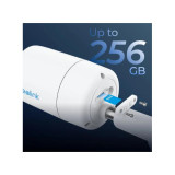 Kamera IP Reolink W430 WiFi 8MP 5x zoom 2,4GHz 5GHz