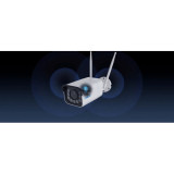 Kamera IP Reolink W430 WiFi 8MP 5x zoom 2,4GHz 5GHz