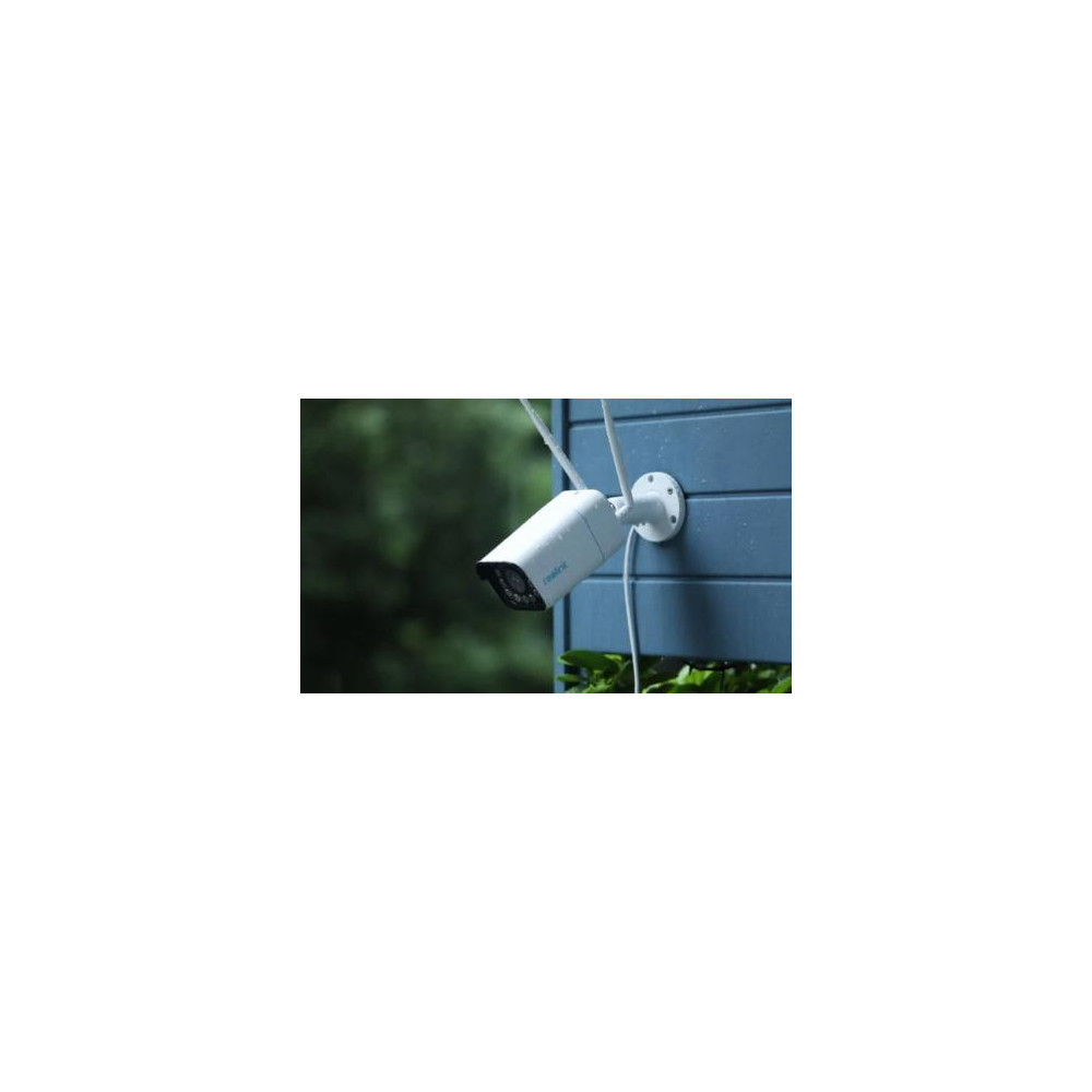 Kamera IP Reolink W430 WiFi 8MP 5x zoom 2,4GHz 5GHz
