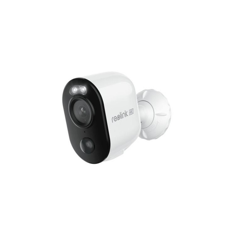 Kamera IP Reolink Argus B350 akumulatorowa 8MPx Wi-Fi