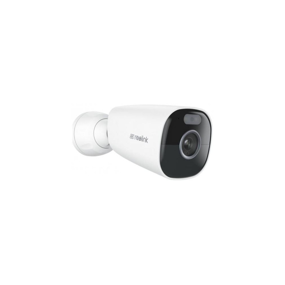 Kamera IP Reolink Argus B360 akumulatorowa 8MPx 4K Wi-Fi