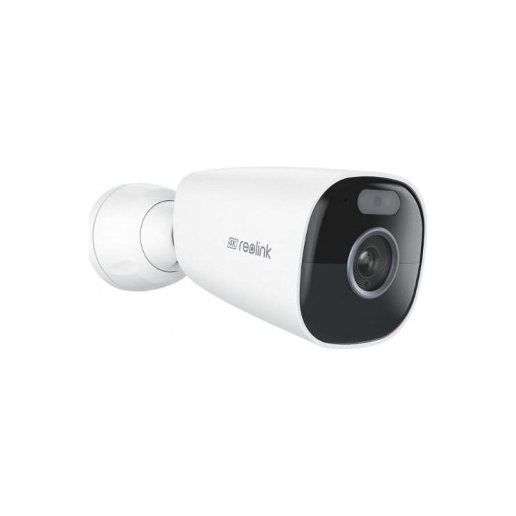 Kamera IP Reolink Argus B360 akumulatorowa 8MPx 4K Wi-Fi