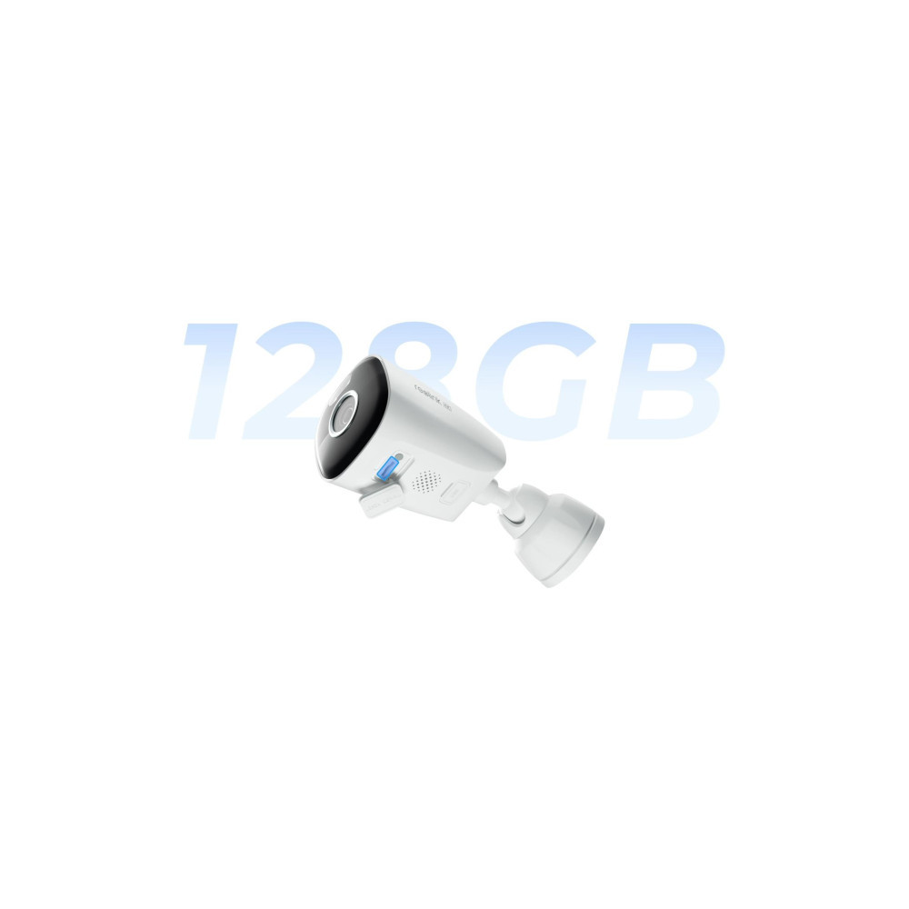 Kamera IP Reolink Argus B360 akumulatorowa 8MPx 4K Wi-Fi