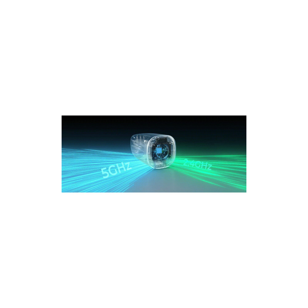 Kamera IP Reolink Argus B360 akumulatorowa 8MPx 4K Wi-Fi