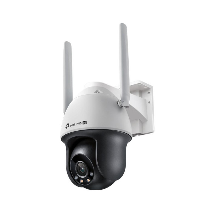 KAMERA TP-LINK VIGI C540-4G (4mm, LTE)