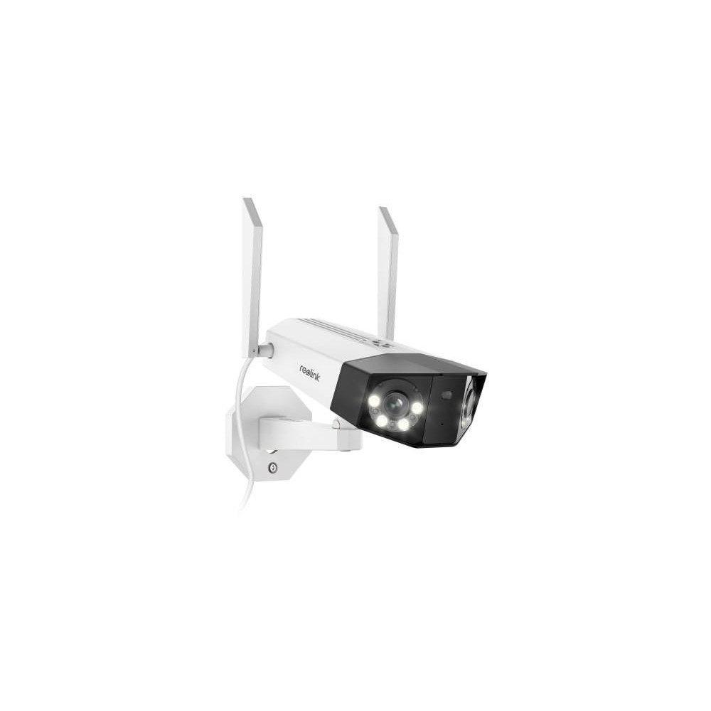 Kamera IP Reolink DUO Series W730 WiFi 4K 8MP LED 30m