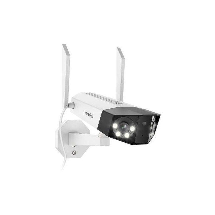 Kamera IP Reolink DUO Series W730 WiFi 4K 8MP LED 30m