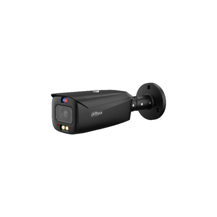 Kamera  Dahua IPC-HFW3549T1-AS-PV-0280B-S5-BLACK