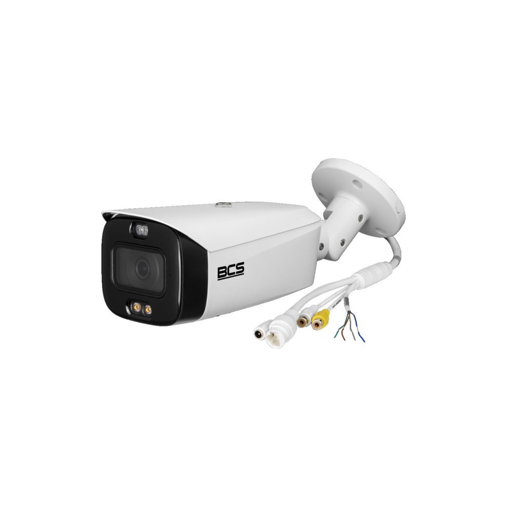 Kamera BCS LINE BCS-L-TIP58FCR3L3-Ai1(3)