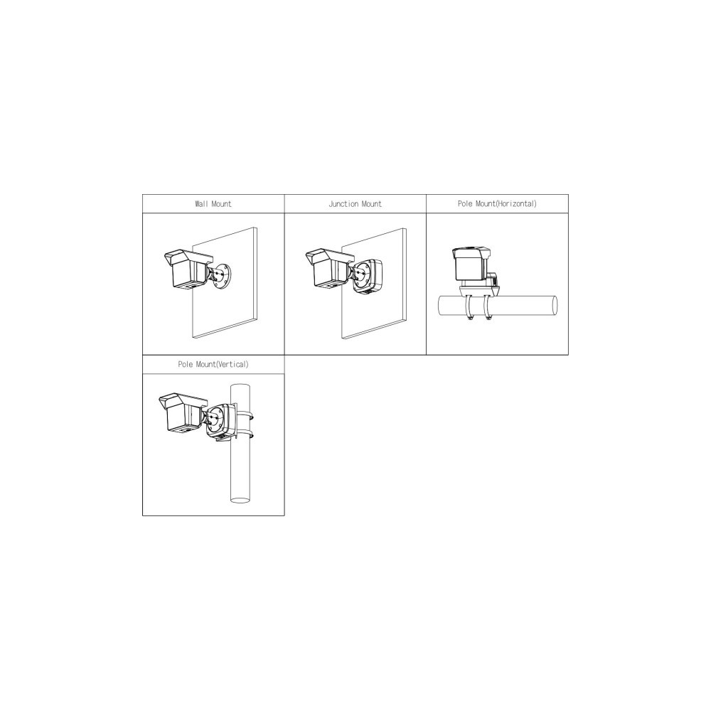 Kamera IP Dahua IPC-MFW5241T2-E3-ASE-0360/1200/2500B