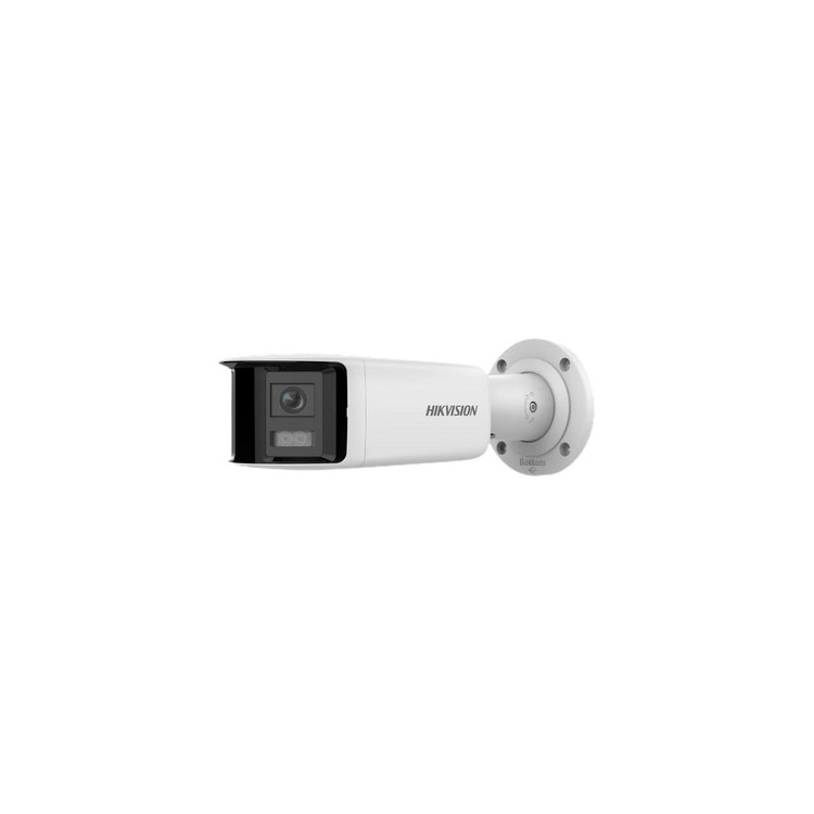 Kamera IP HikVision DS-2CD2T46G2P-ISU/SL(2.8mm)(C) PL