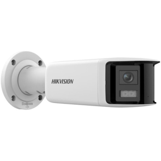 Kamera IP HikVision DS-2CD2T46G2P-ISU/SL(2.8mm)(C) PL