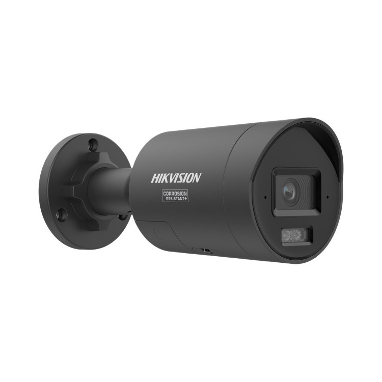 Kamera IP Hikvision DS-2CD2067G3-LI2UY/SL 2.8mm BLACK PL