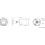 Kamera IP Hikvision DS-2CD1023G2-LIUF/SL 2.8mm PL