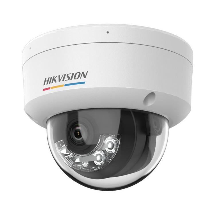 Kamera IP Hikvision DS-2CD1127G2H-LIU 2.8mm PL