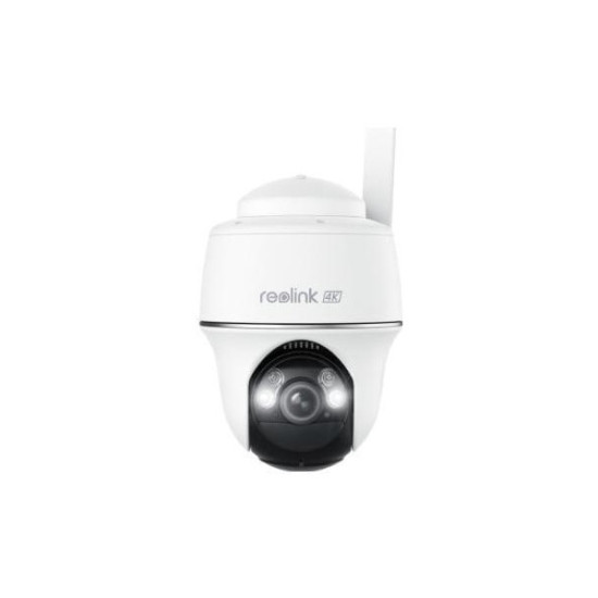 Kamera IP Reolink Go Series G440 4K 8MP 4G LTE USB-C bateryjna