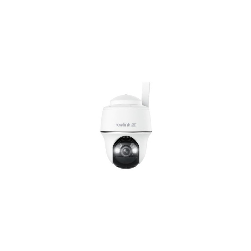 Kamera IP Reolink Go Series G440 4K 8MP 4G LTE USB-C bateryjna