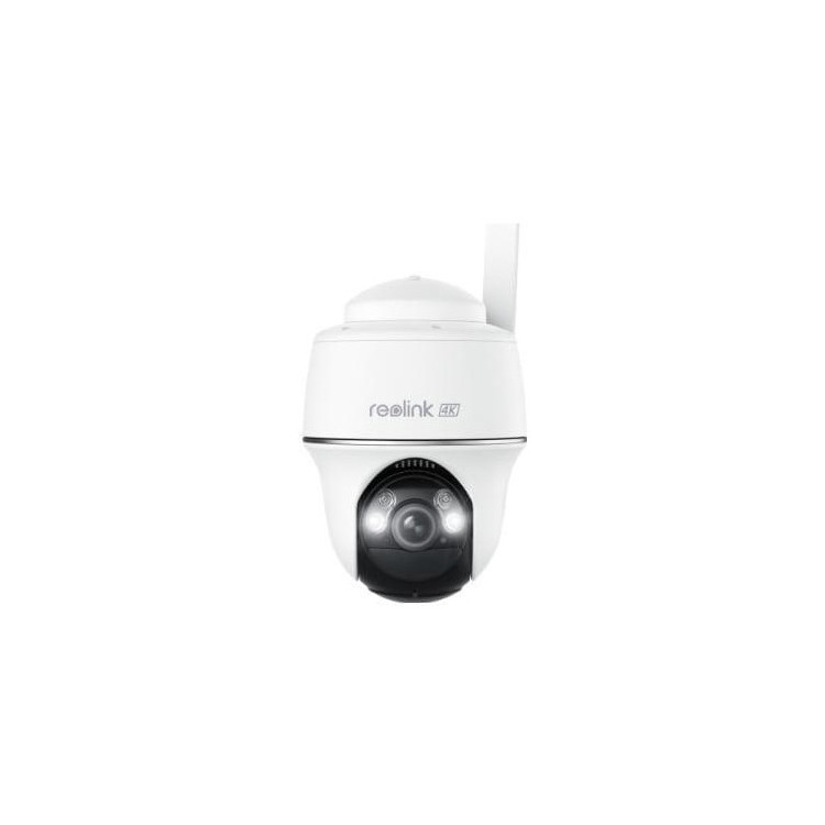 Kamera IP Reolink Go Series G440 4K 8MP 4G LTE USB-C bateryjna