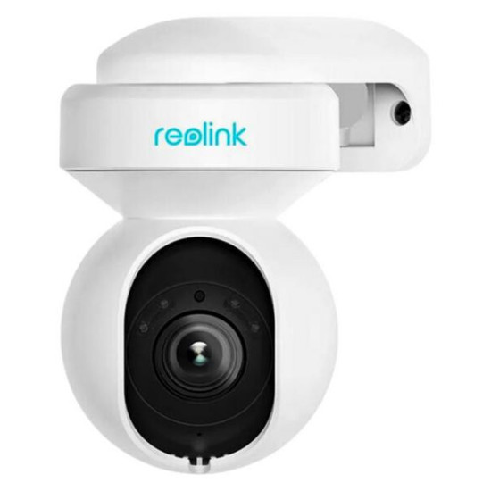 Kamera IP Reolink E Series E540 PTZ 5MP Wi-Fi LED biała