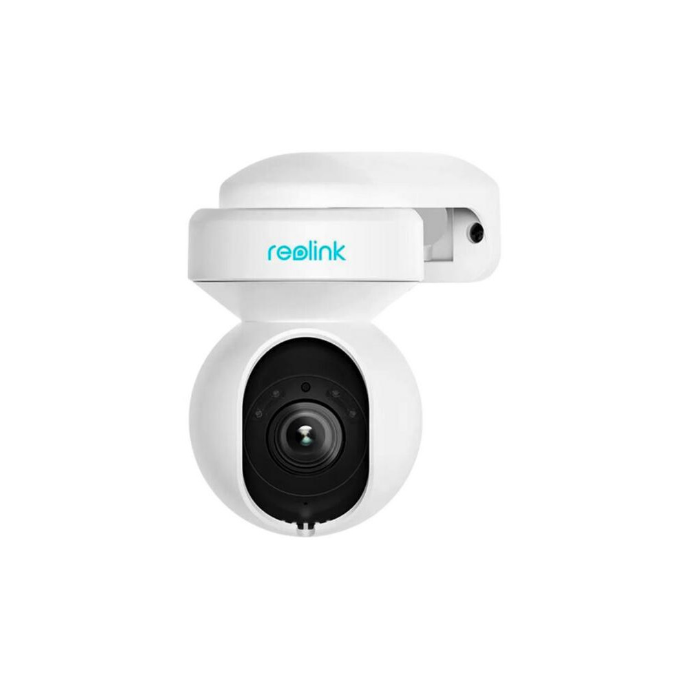 Kamera IP Reolink E Series E540 PTZ 5MP Wi-Fi LED biała