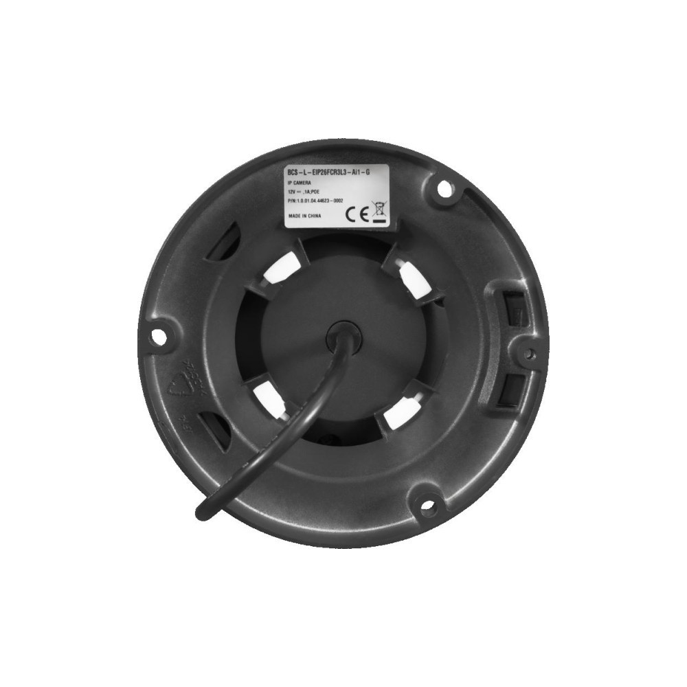 Kamera IP BCS LINE BCS-L-EIP26FCR3L3-Ai1-G