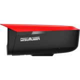 Kamera IP Termowizyjna Wisualarm HY-FT443MF-TD3F4