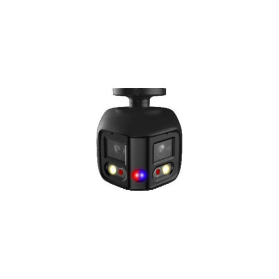Kamera IP Dahua IPC-PFW3849S-A180-AS-PV-Black