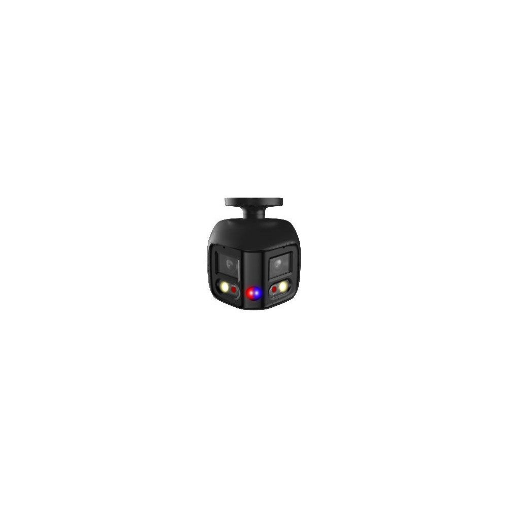 Kamera IP Dahua IPC-PFW3849S-A180-AS-PV-Black
